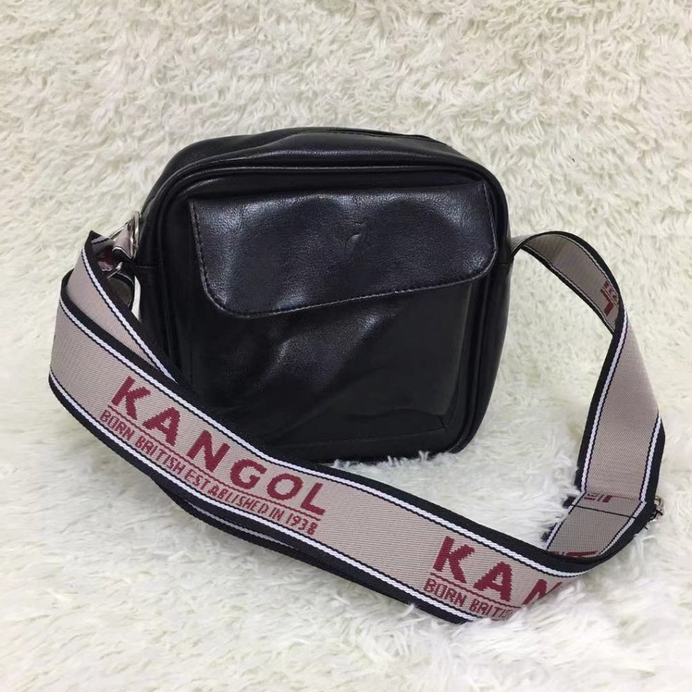 KANGOL camera BAG